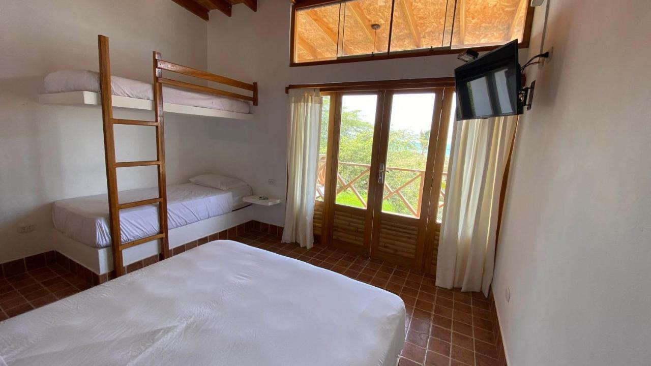 Hotel Casa Vichayo Вічайїто Екстер'єр фото